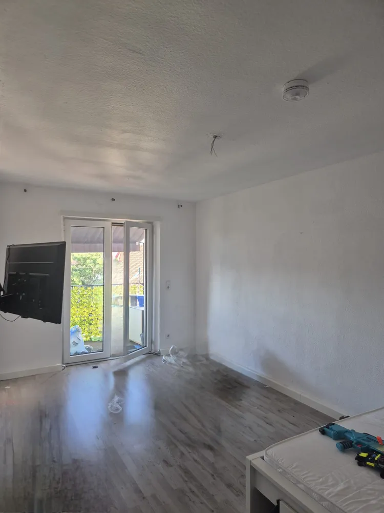 2 Zimmer Wohnung mit 65 m² in Worms – Bild 2