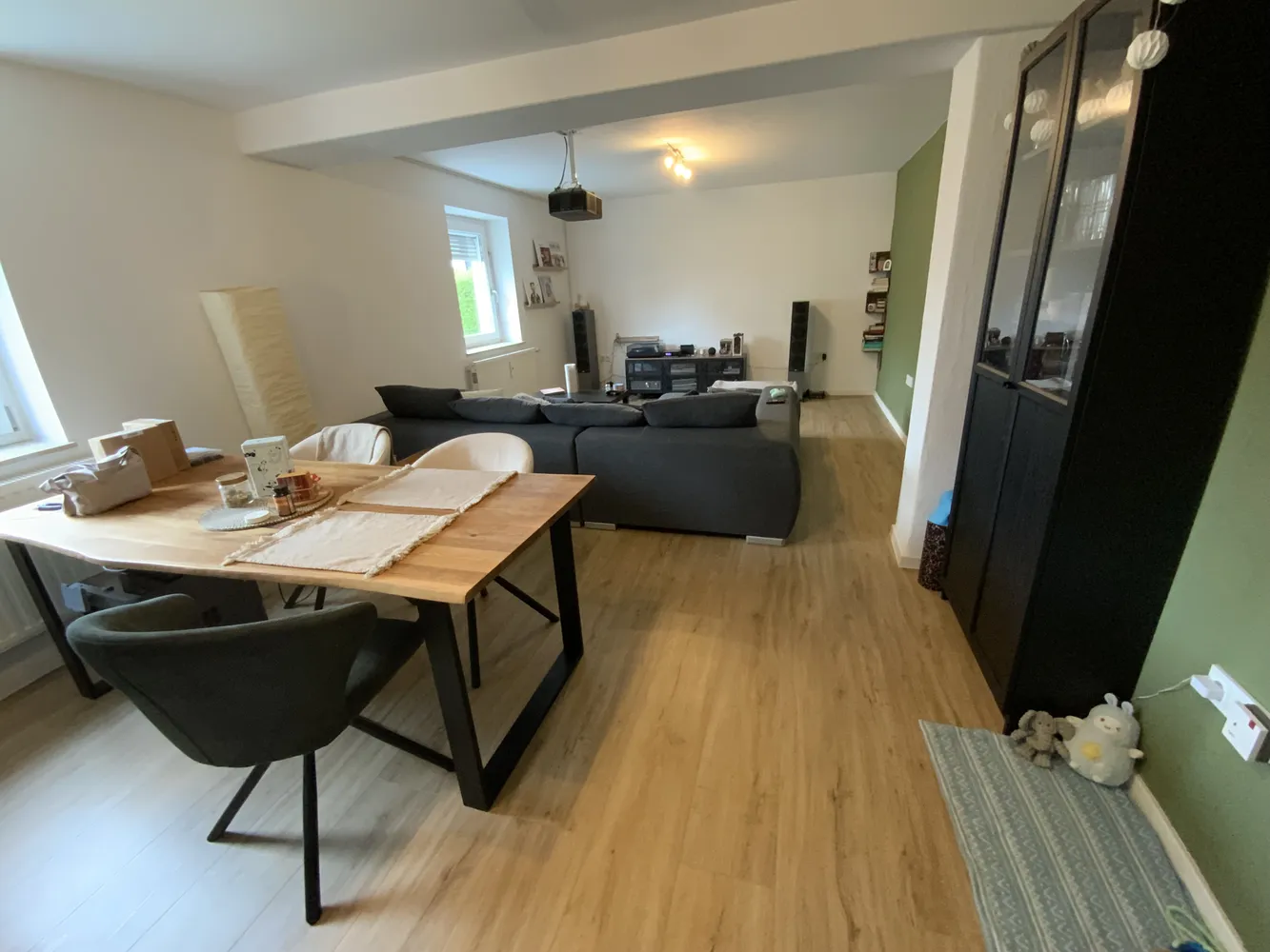 2 Zimmer Wohnung mit 77 m² in Ingolstadt – Bild 8
