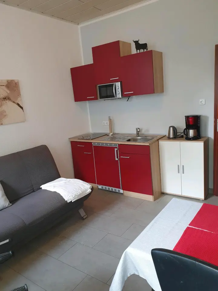 2 Zimmer Wohnung mit 39 m² in Bonn – Bild 3