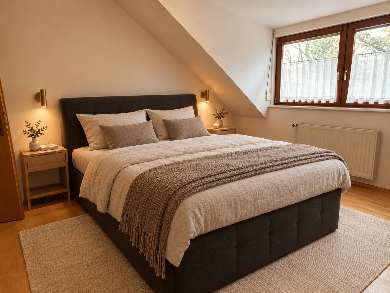 4 Zimmer Wohnung mit 90 m² in Ulm – Bild 9