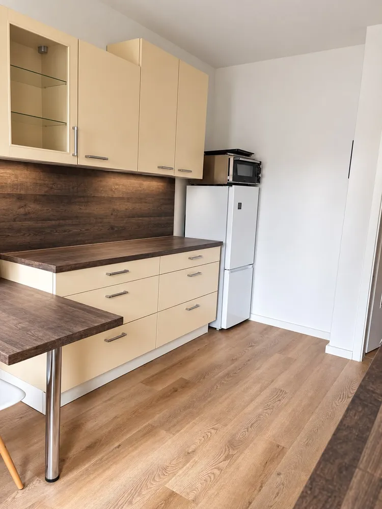 2 room apartment with 51 m² in Leipzig – Photo 2