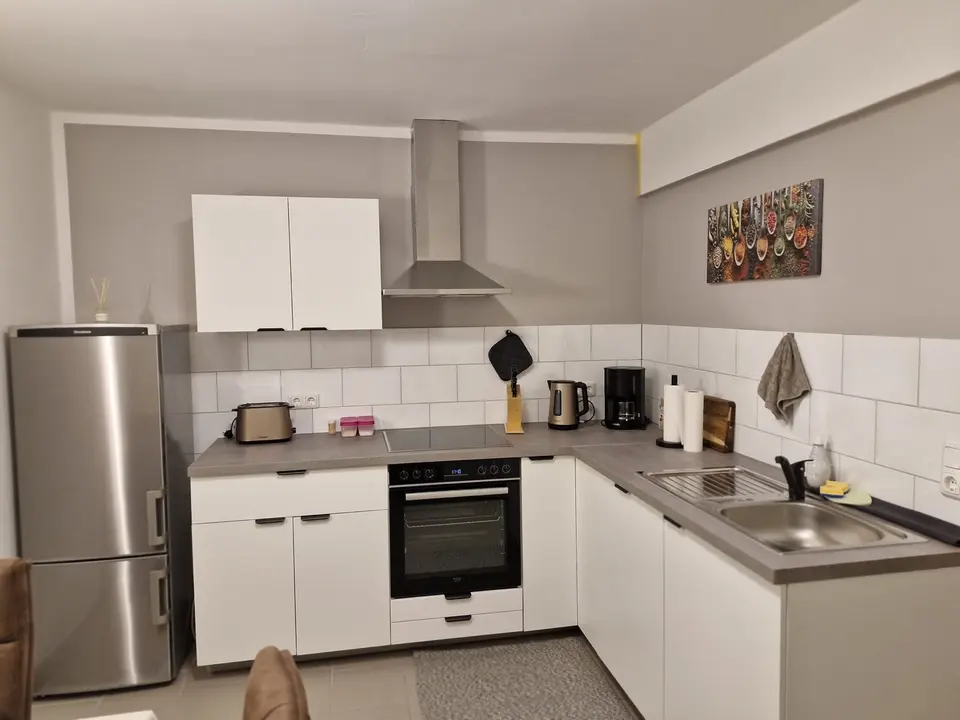 WG-Zimmer mit 90 m² in Goslar – Bild 3