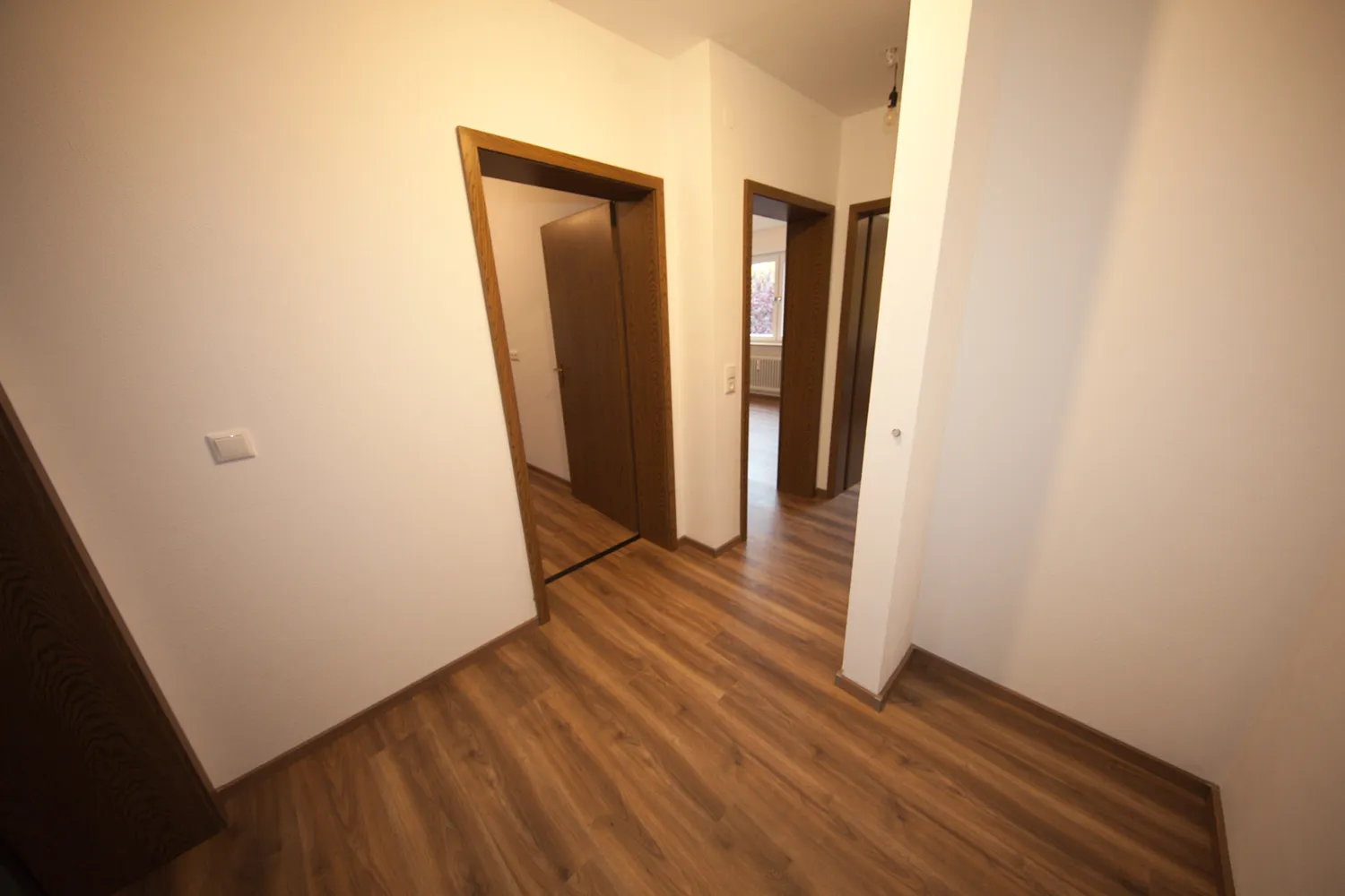 2 Zimmer Wohnung mit 63 m² in Coburg – Bild 3
