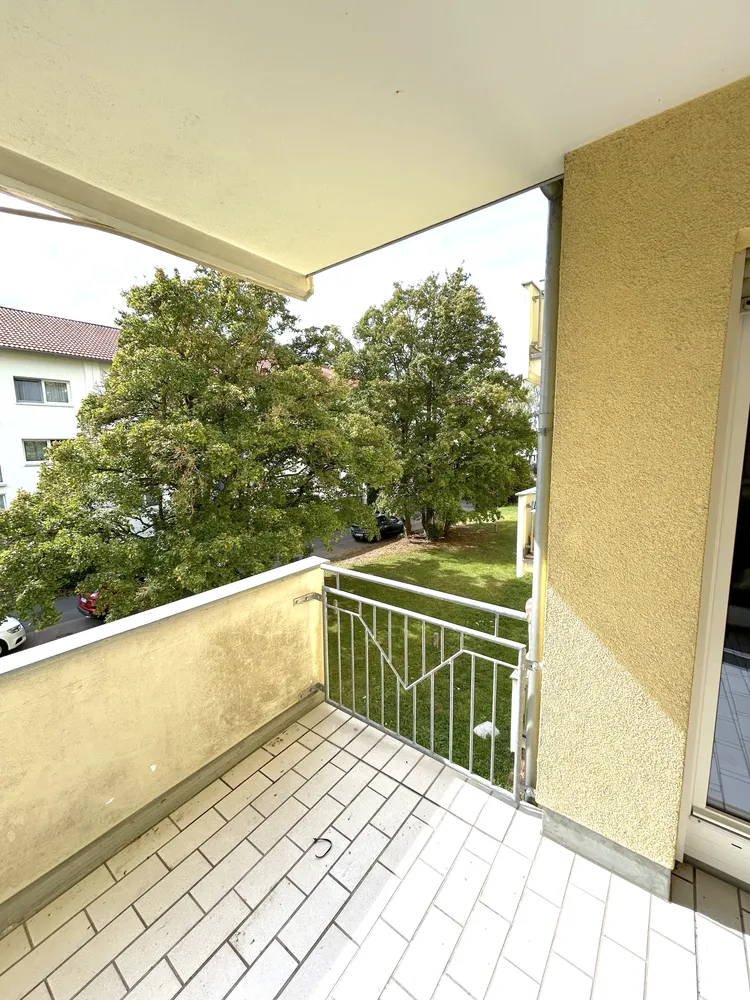 4 Zimmer Wohnung mit 91 m² in Nürnberg – Bild 9