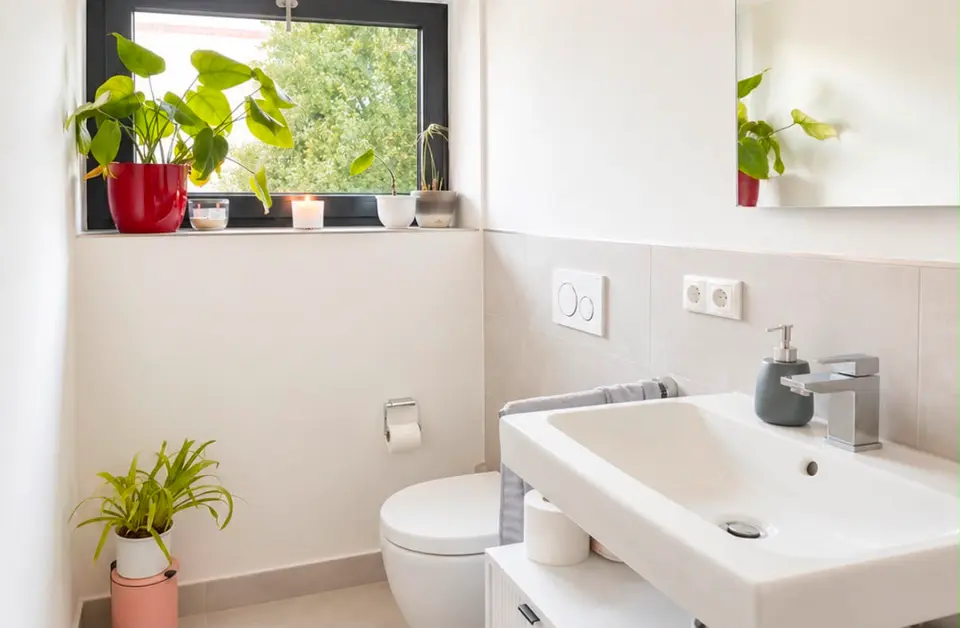 3 Zimmer Wohnung mit 84 m² in Magdeburg – Bild 10