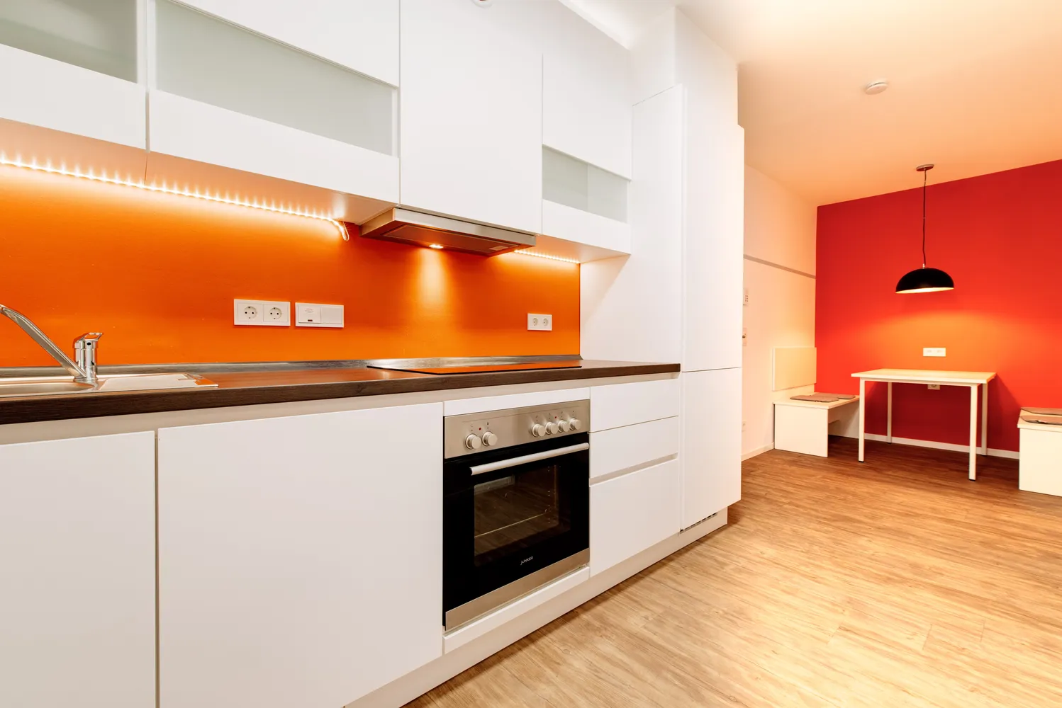 WG-Zimmer mit 12 m² in Berlin – Bild 3