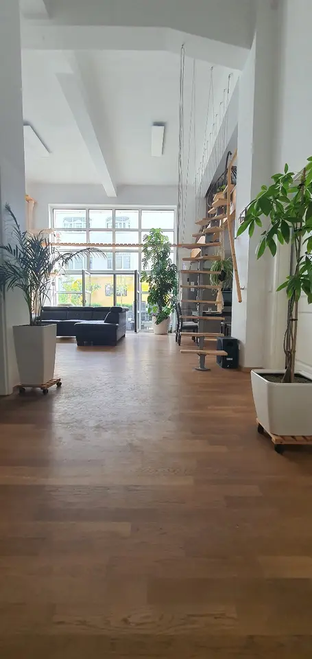 WG-Zimmer mit 108 m² in Dresden – Bild 1