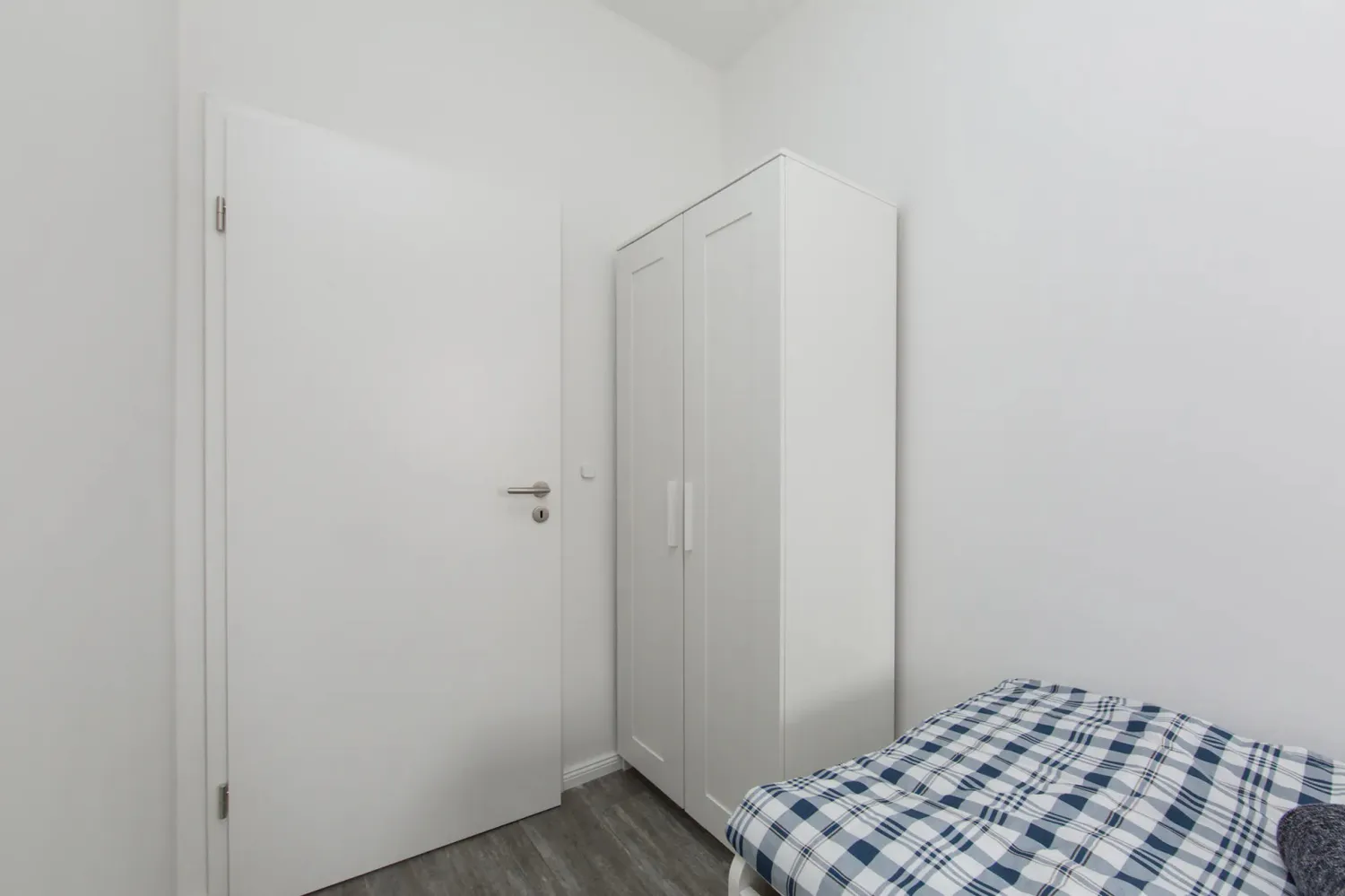 Shared room with 11 m² in Berlin – Photo 6