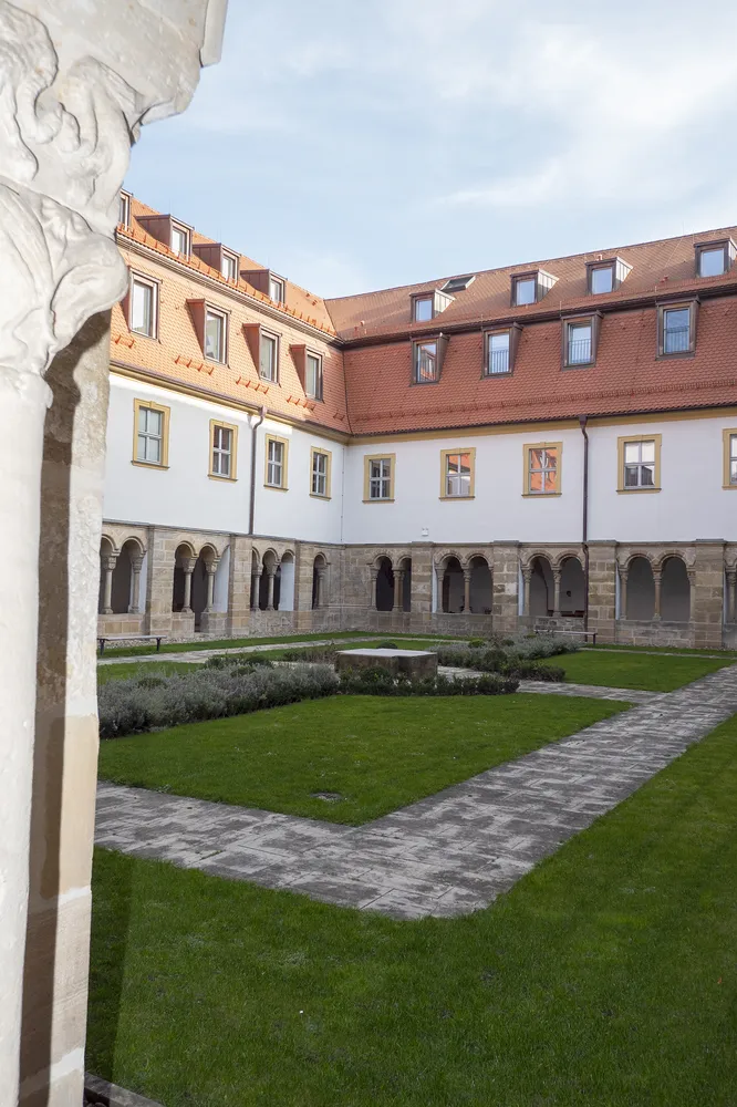 3 Zimmer Wohnung mit 96 m² in Bamberg – Bild 4