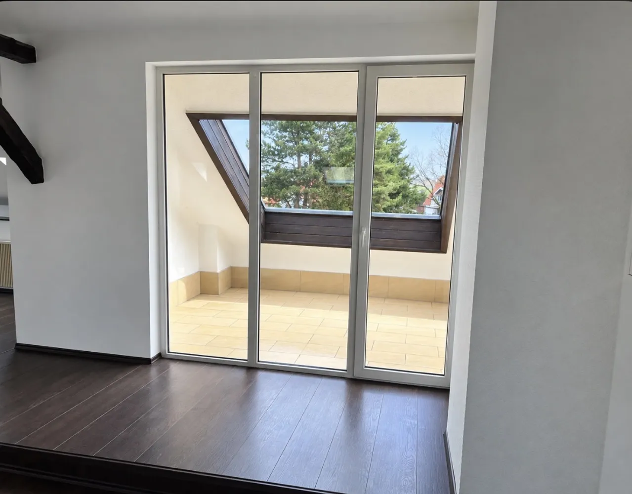 3 room apartment with 180 m² in Leipzig – Photo 11