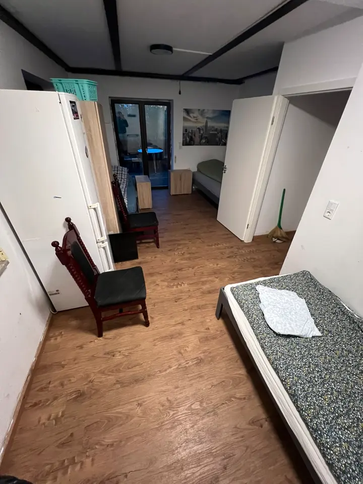 WG-Zimmer mit 25 m² in Oberursel – Bild 1