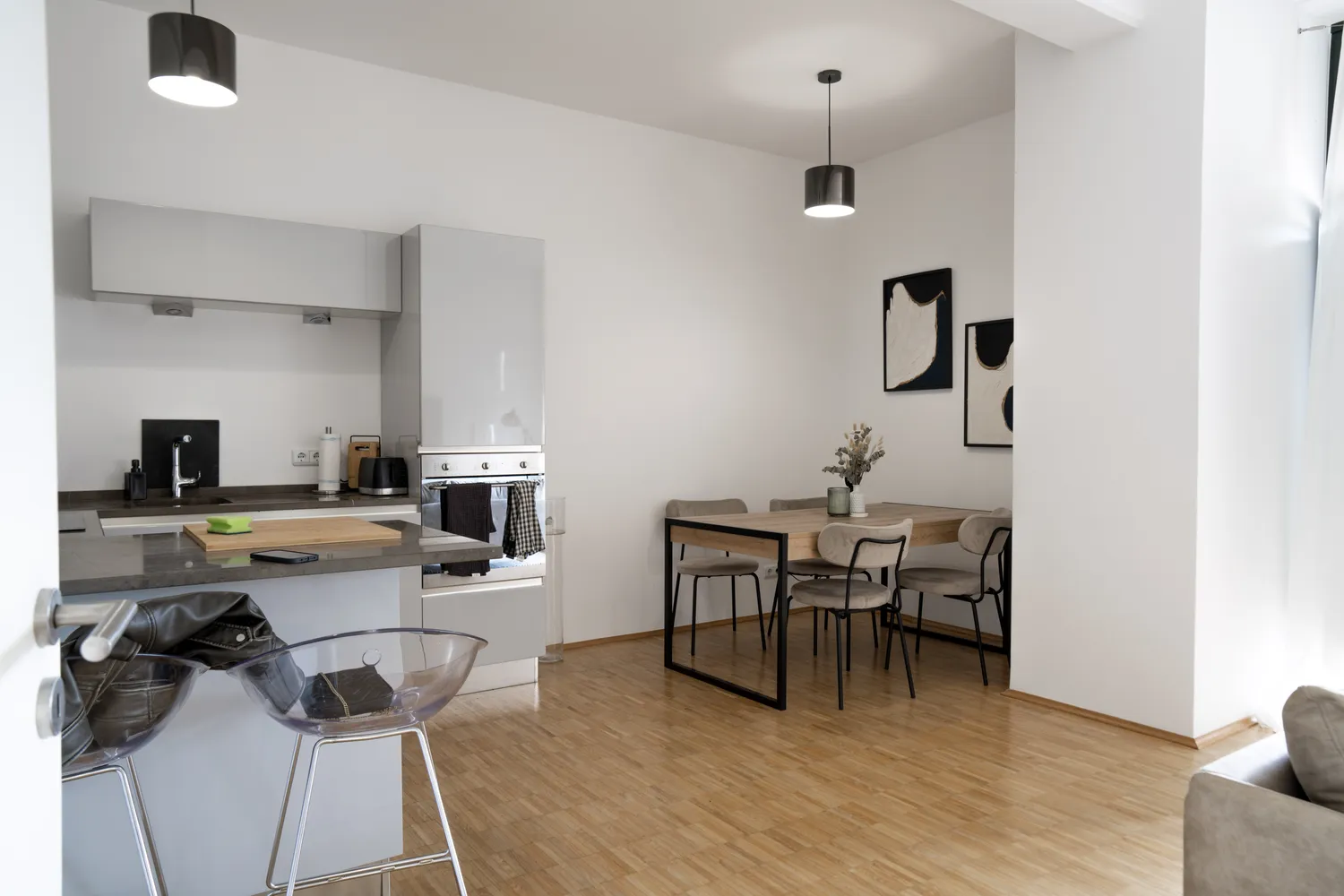 2 Zimmer Wohnung mit 67 m² in Frechen – Bild 5