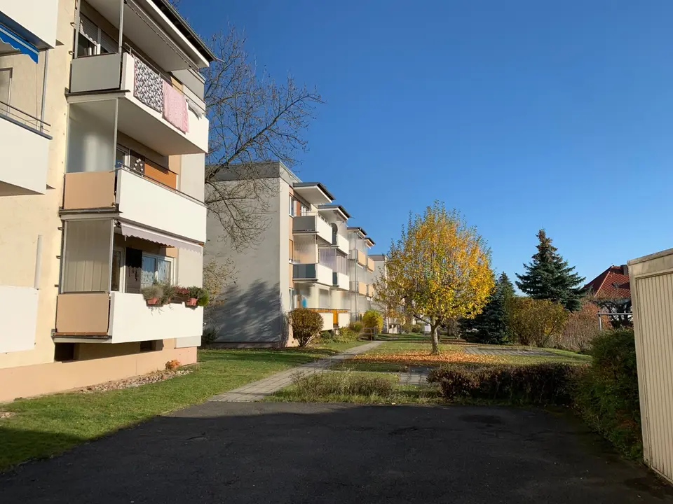 WG-Zimmer mit 74 m² in Amberg – Bild 1