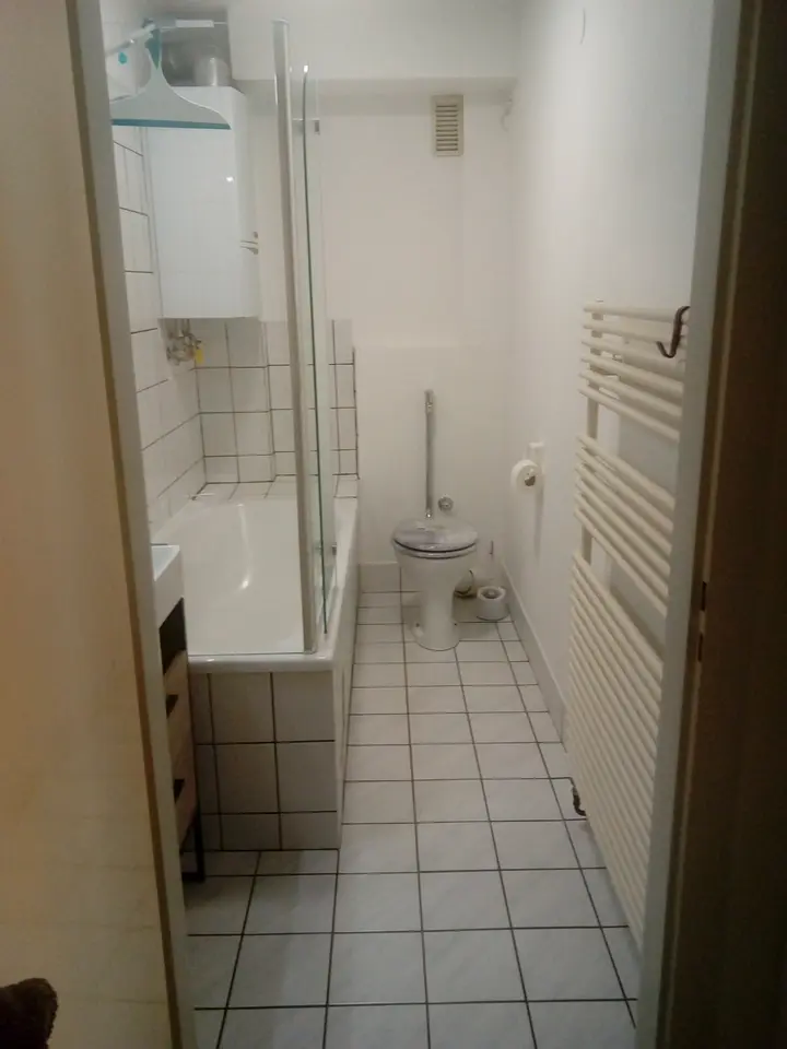 WG-Zimmer mit 16 m² in Nürnberg – Bild 5