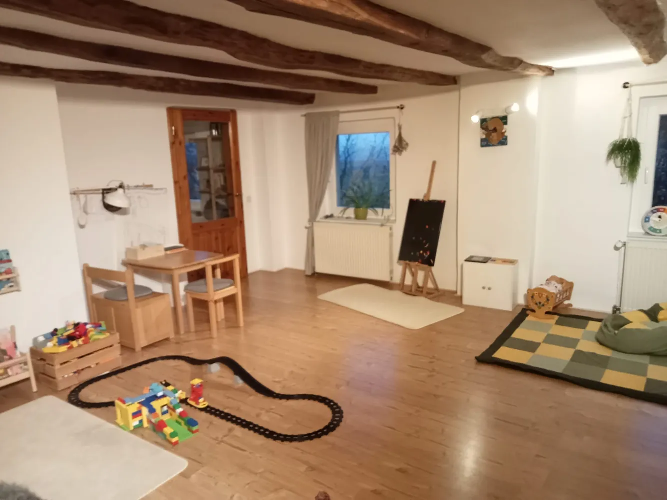 4 Zimmer Wohnung mit 140 m² in Melle – Bild 7