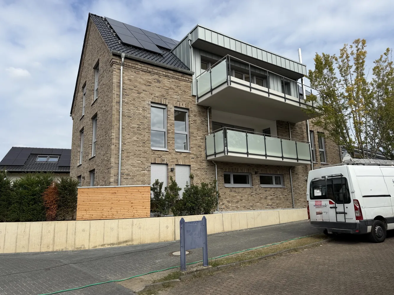 5 Zimmer Wohnung mit 127 m² in Leverkusen – Bild 5