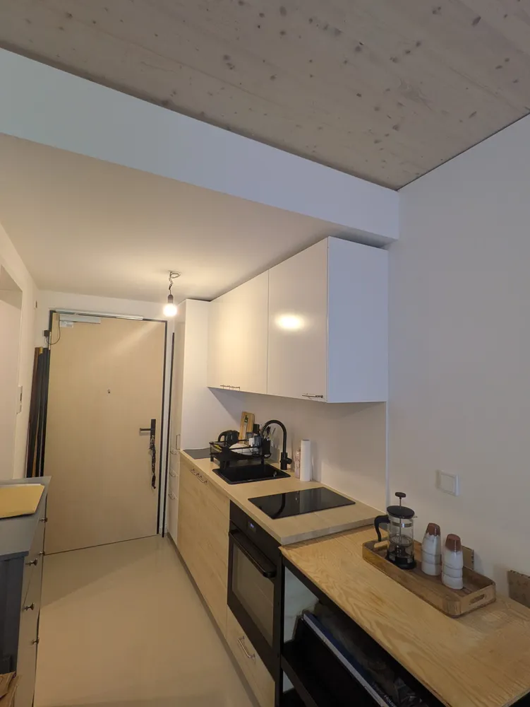 1 Zimmer Wohnung mit 34 m² in Berlin – Bild 8