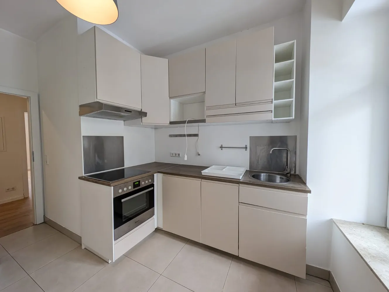 3 Zimmer Wohnung mit 70 m² in Leipzig – Bild 2