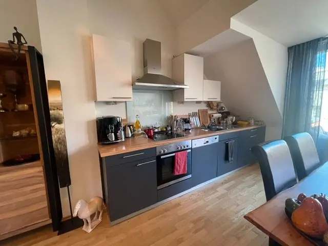 3 Zimmer Wohnung mit 106 m² in Erfurt – Bild 5