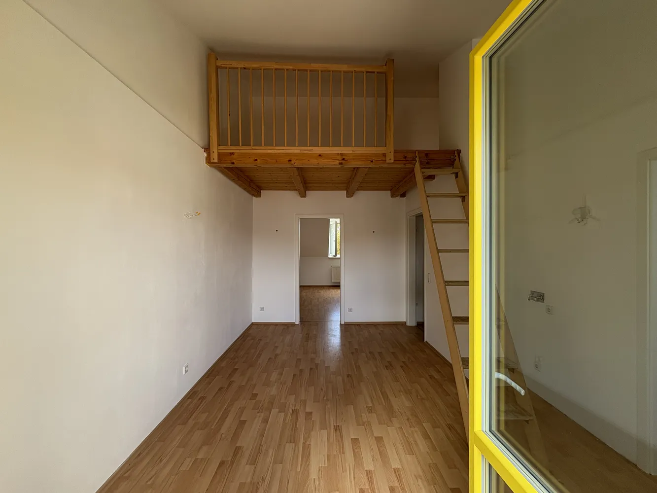 2 Zimmer Wohnung mit 40 m² in Halle (Saale) – Bild 6