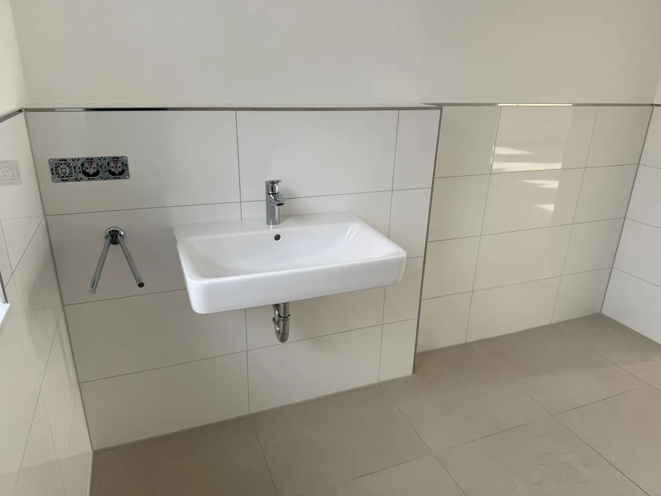 3 Zimmer Wohnung mit 65 m² in Münster – Bild 10