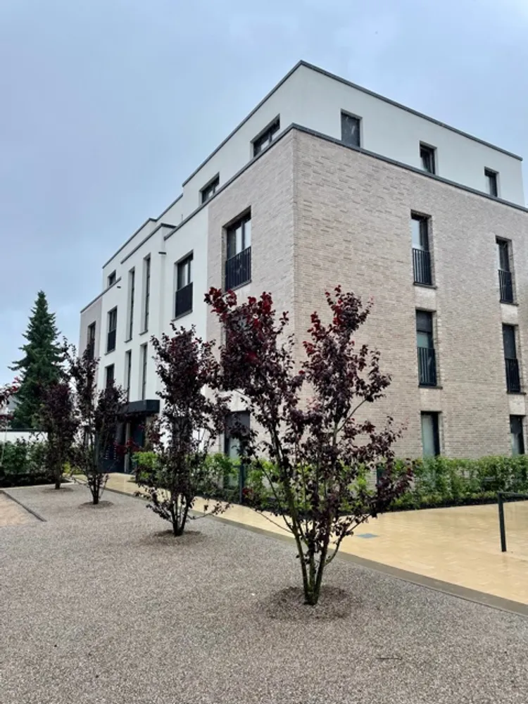 2 Zimmer Wohnung mit 52 m² in Mönchengladbach – Bild 1