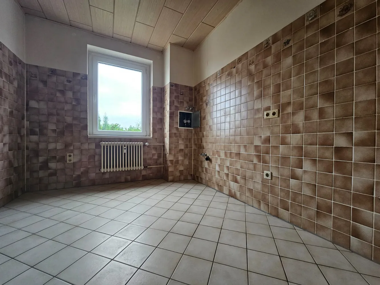 2 Zimmer Wohnung mit 48 m² in Bitterfeld-Wolfen – Bild 4