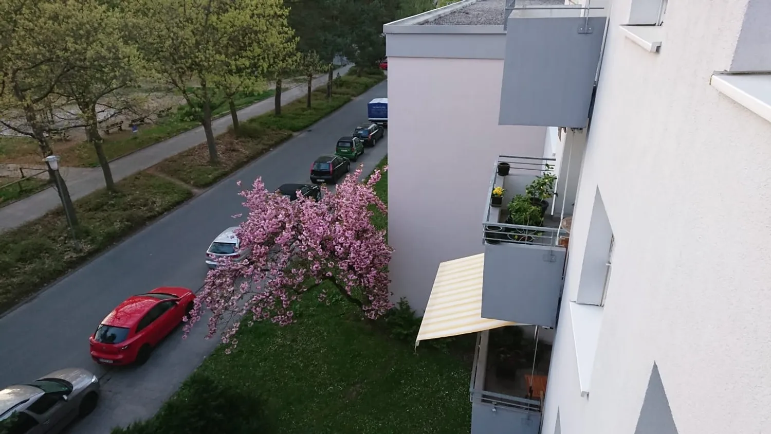 2 Zimmer Wohnung mit 62 m² in Darmstadt – Bild 2