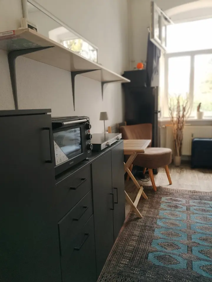 Studio mit 35 m² in Brandenburg an der Havel – Bild 7