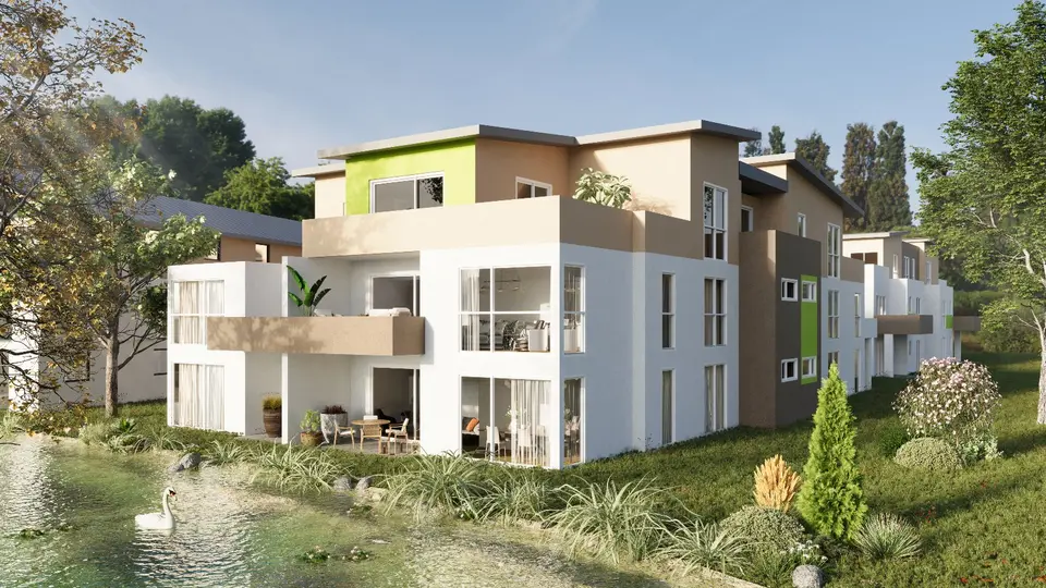 3 Zimmer Haus mit 130 m² in Koblenz – Bild 7