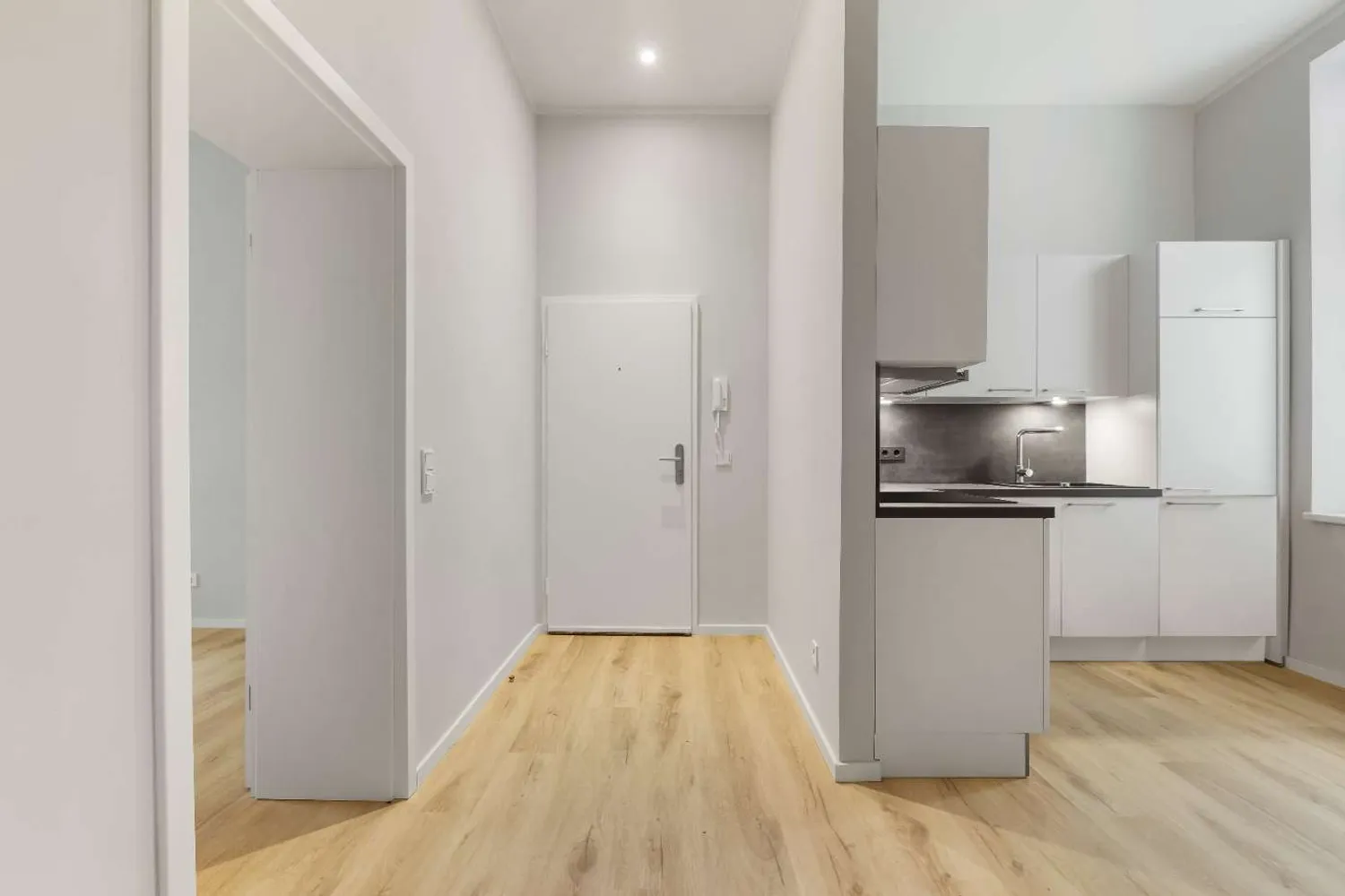 3 Zimmer Wohnung mit 64 m² in Krefeld – Bild 3