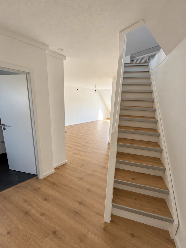 2 Zimmer Wohnung mit 58 m² in Leverkusen – Bild 4