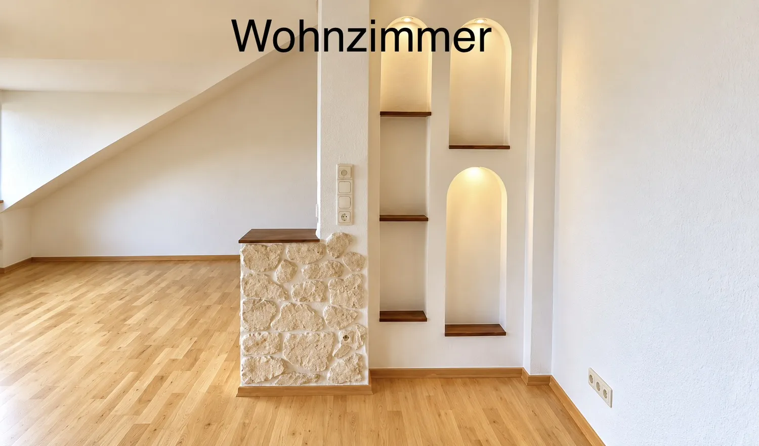 3 room apartment with 78 m² in Gelsenkirchen – Photo 9