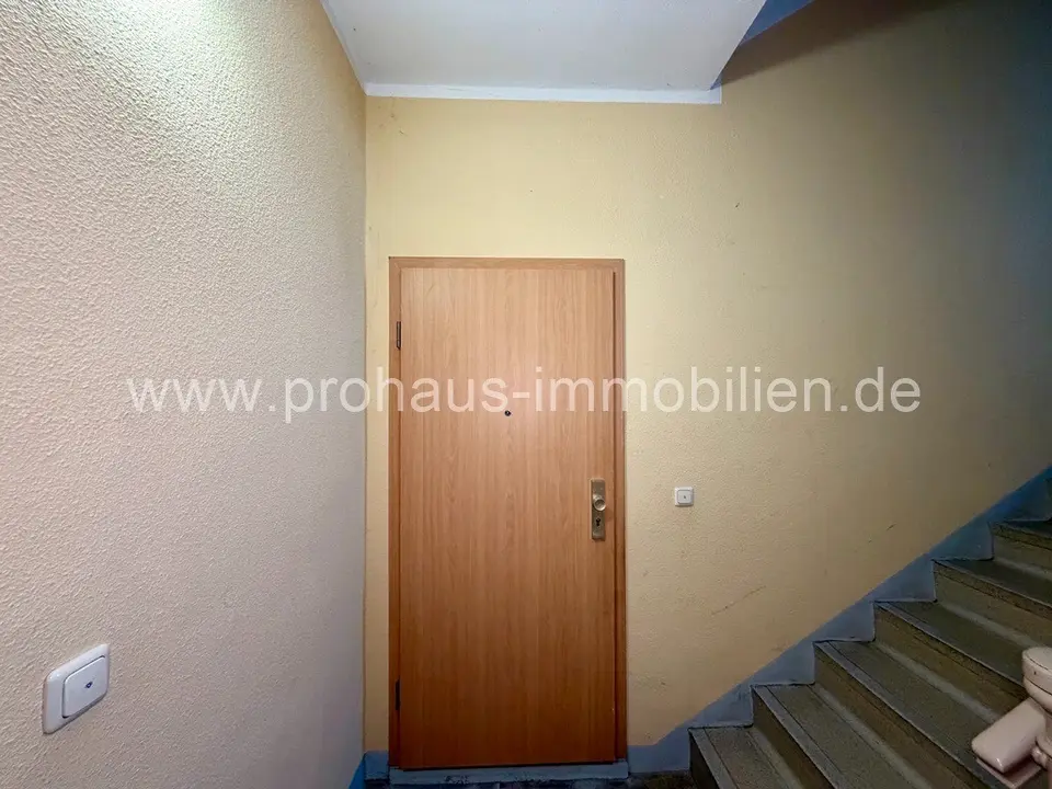 3 Zimmer Wohnung mit 58 m² in Weißenfels – Bild 5