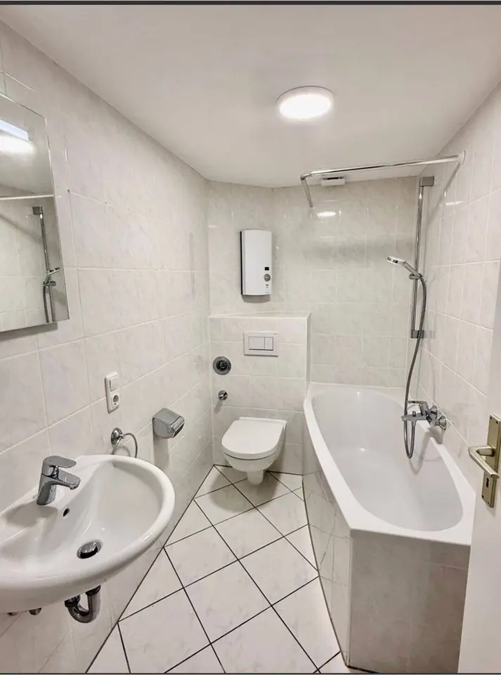 3 Zimmer Wohnung mit 67 m² in Trier – Bild 5