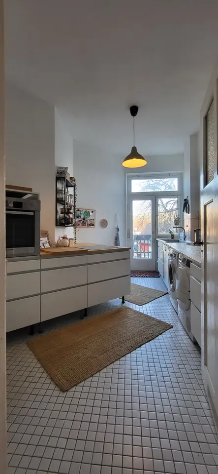 3 Zimmer Wohnung mit 68 m² in Karlsruhe – Bild 6