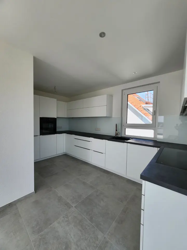 4 Zimmer Wohnung mit 160 m² in Rottenburg am Neckar – Bild 7