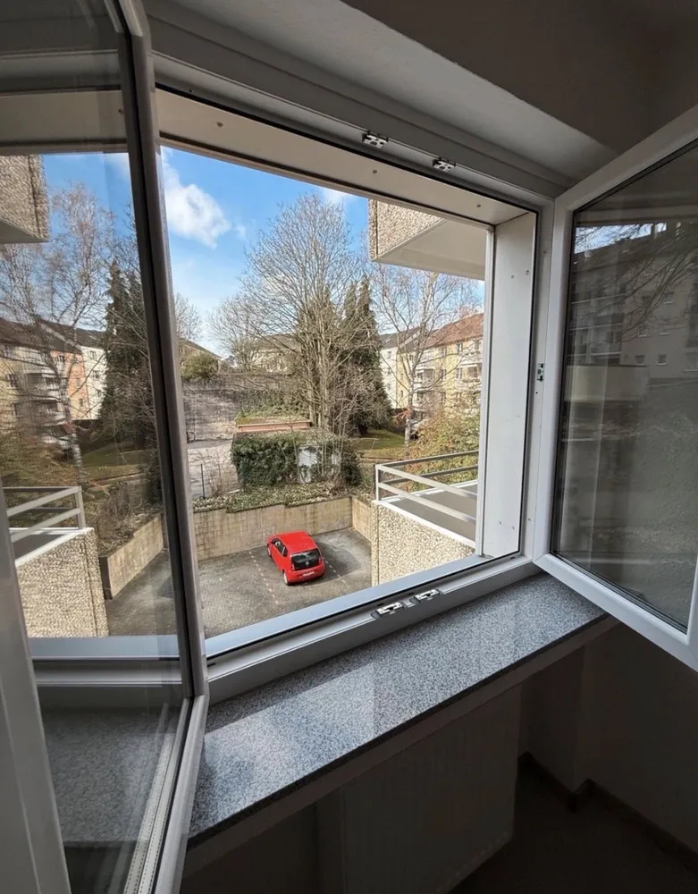 2 Zimmer Wohnung mit 56 m² in Wuppertal – Bild 1