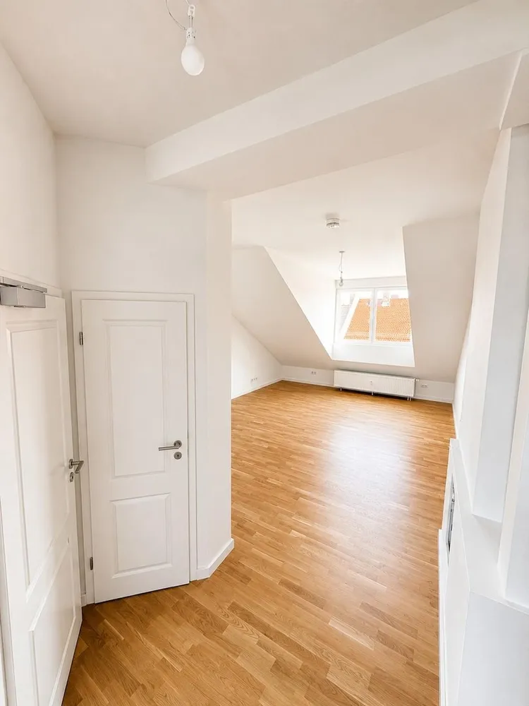 2 Zimmer Wohnung mit 57 m² in Nürnberg – Bild 3