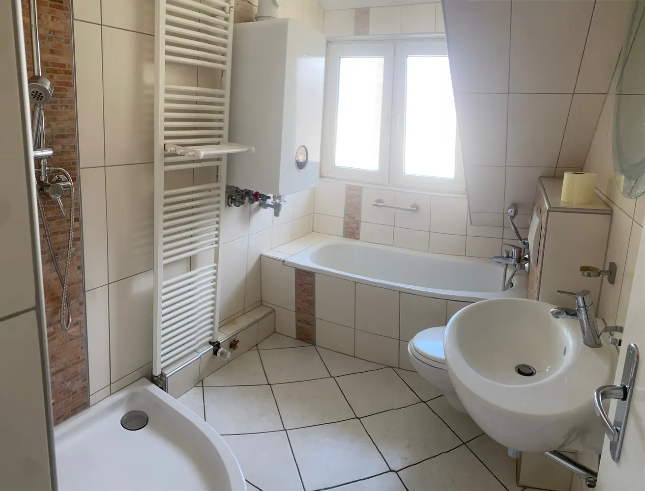 3 Zimmer Wohnung mit 58 m² in Wiesbaden – Bild 7