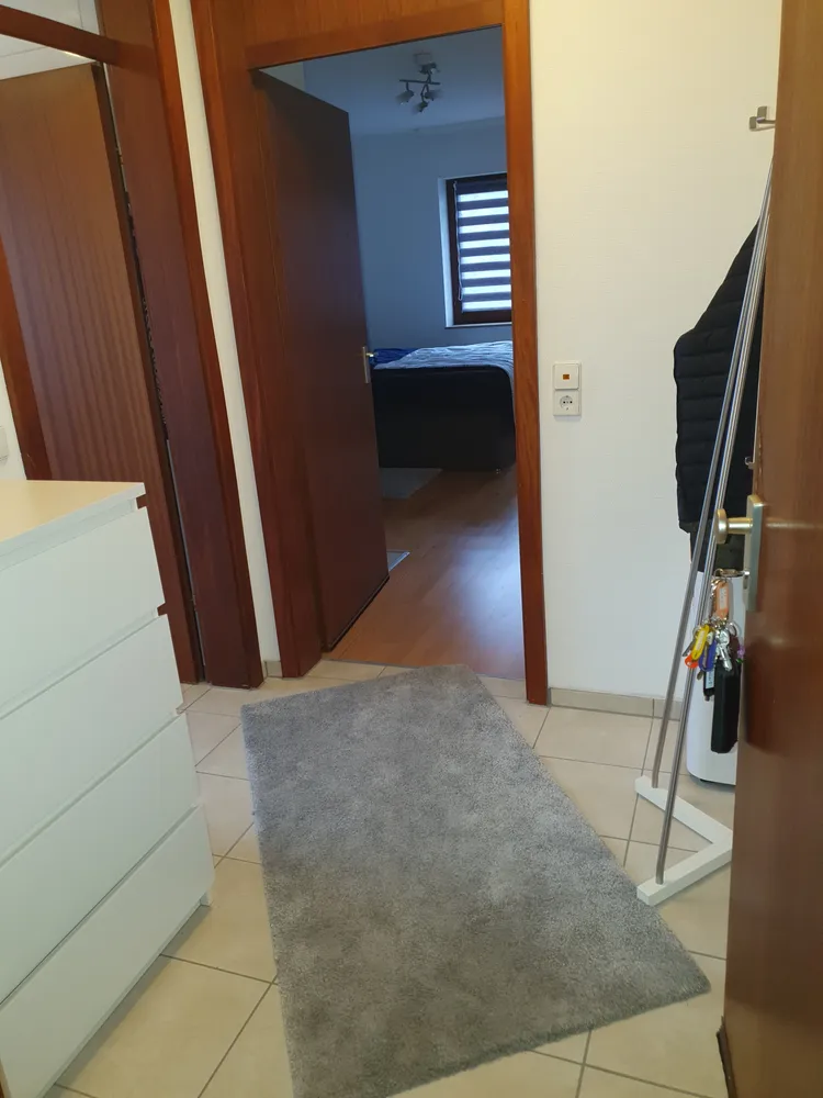 1 Zimmer Wohnung mit 27 m² in Stuttgart – Bild 8
