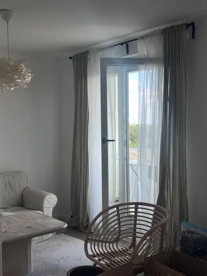 4 Zimmer Wohnung mit 64 m² in Halle (Saale) – Bild 1