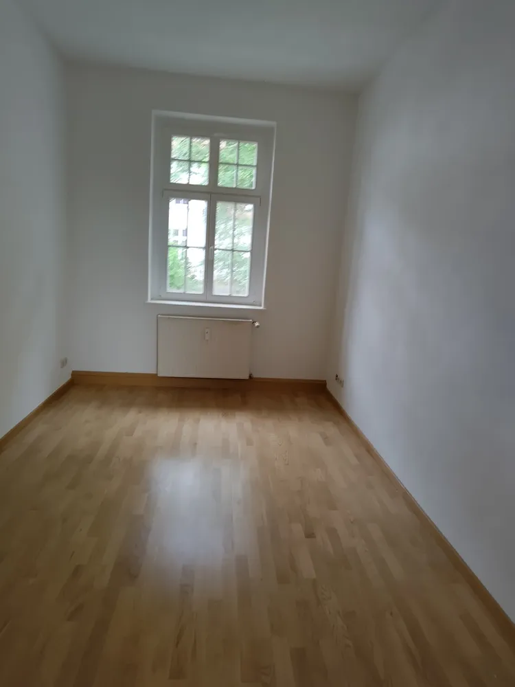 4 Zimmer Wohnung mit 110 m² in Pirna – Bild 1