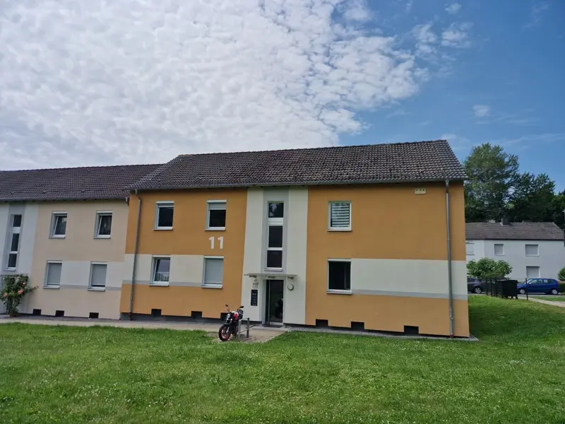 3 Zimmer Wohnung mit 70 m² in Bochum – Bild 6