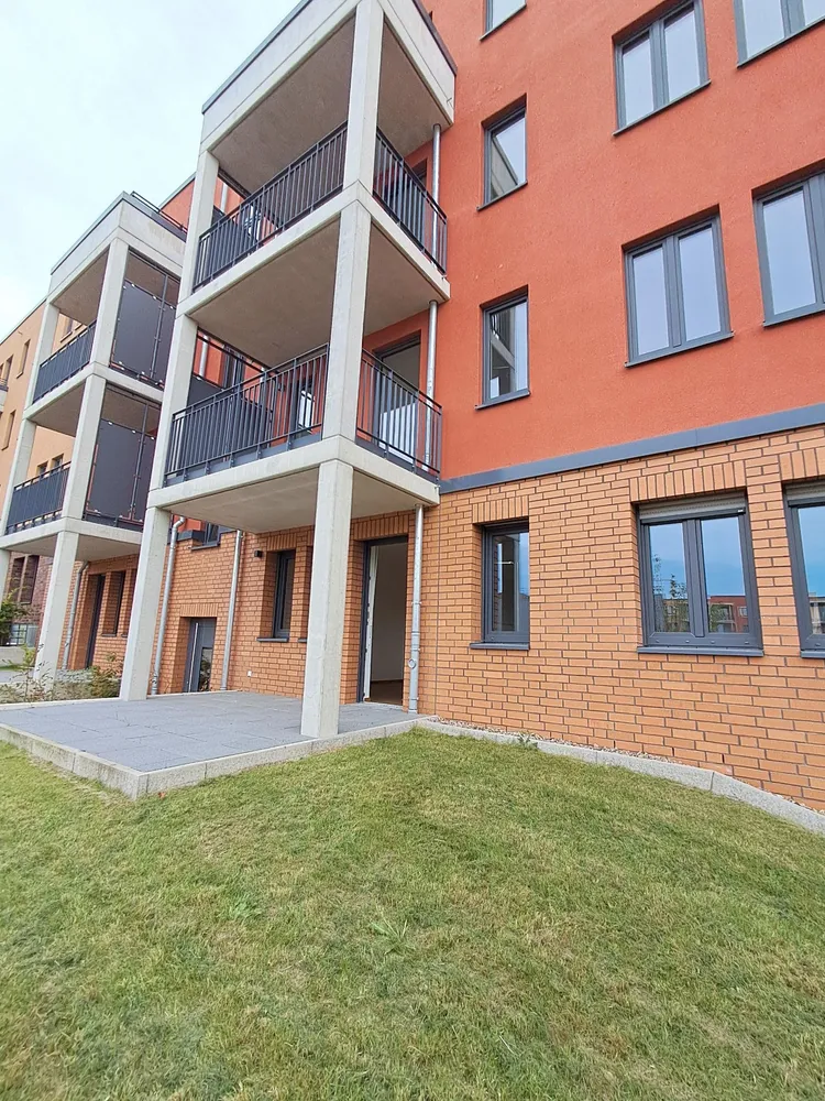 4 Zimmer Wohnung mit 97 m² in Hannover – Bild 1