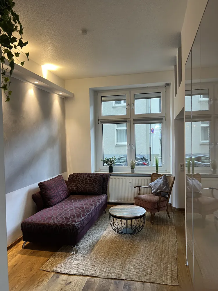 1 Zimmer Wohnung mit 42 m² in Wuppertal – Bild 2