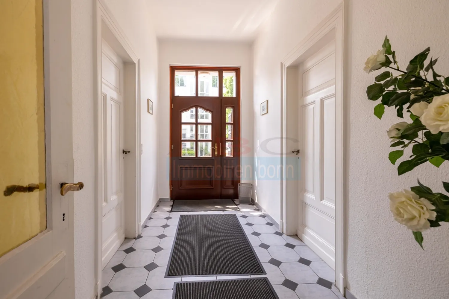 2 Zimmer Wohnung mit 30 m² in Bonn – Bild 8