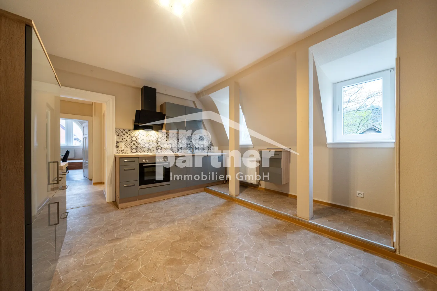 4 Zimmer Wohnung mit 100 m² in Idar-Oberstein – Bild 5