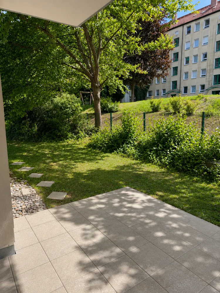 2 Zimmer Wohnung mit 65 m² in Chemnitz – Bild 1