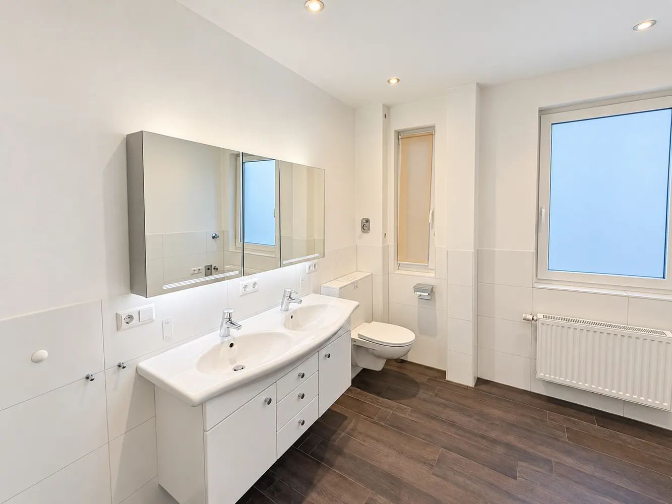 3 Zimmer Wohnung mit 87 m² in Stuttgart – Bild 2